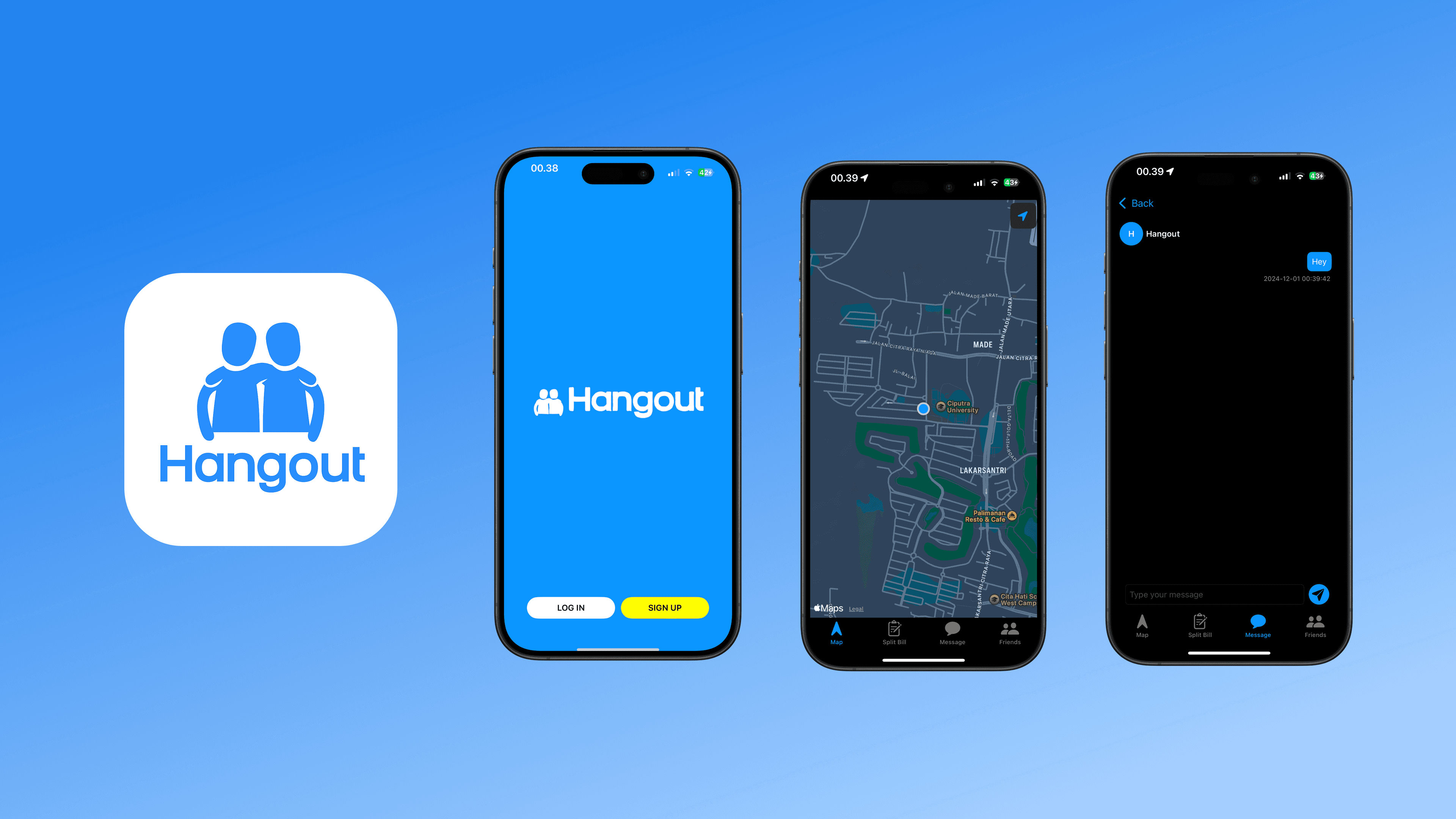 Hangout